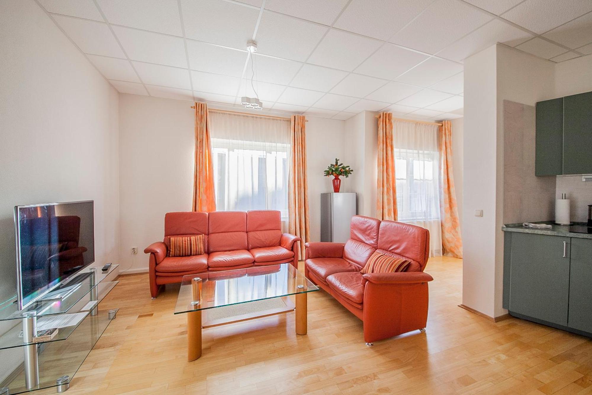 Haus Repin, Oberhof, Historische Villa Am Rennsteig, Thueringer Wald Rom bilde